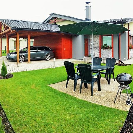 Apartmany Butterfly Бешенёва Экстерьер фото