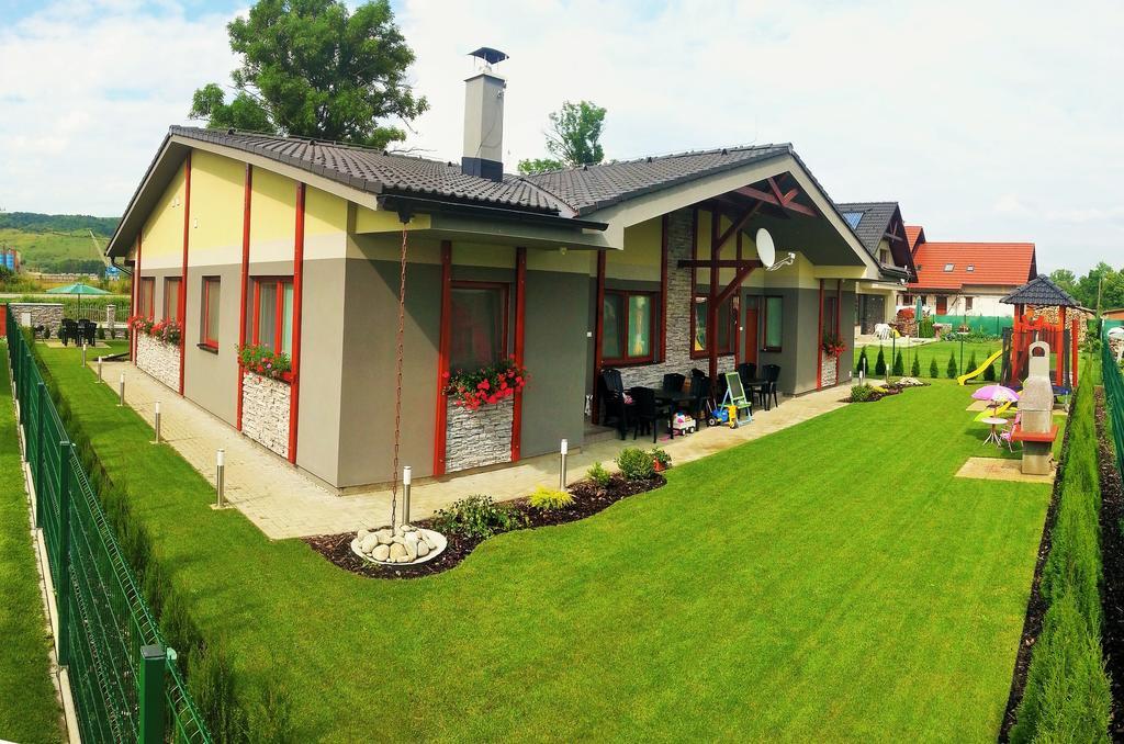 Apartmany Butterfly Бешенёва Экстерьер фото