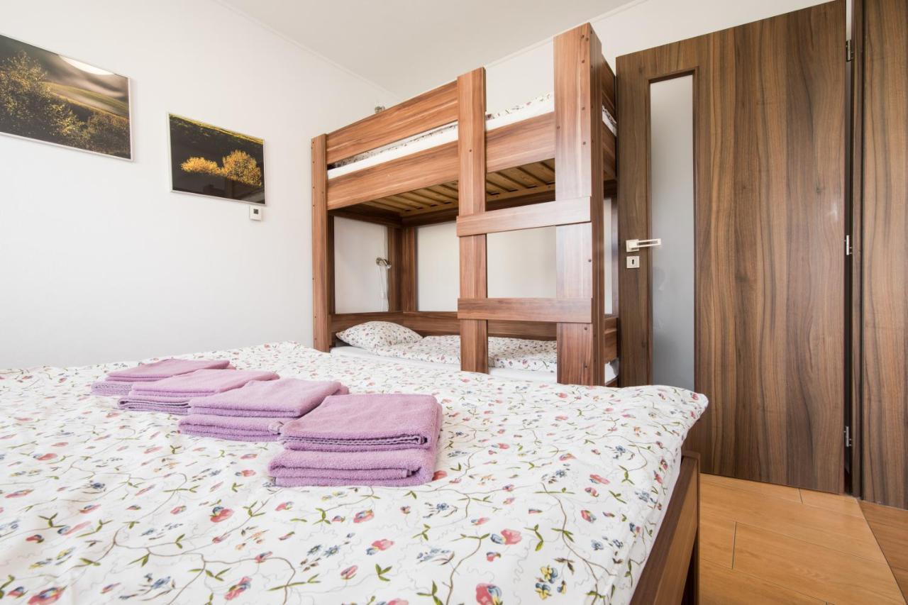 Apartmany Butterfly Бешенёва Экстерьер фото