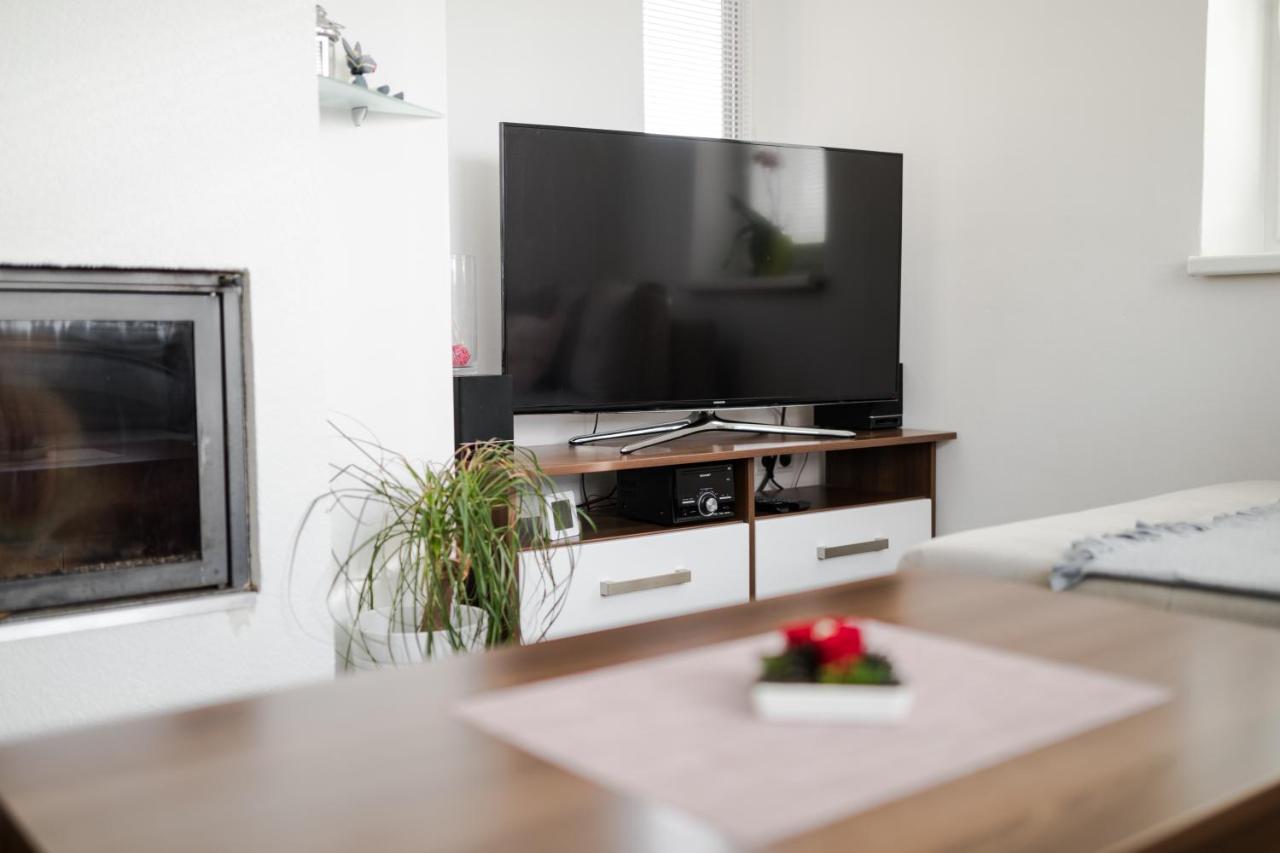 Apartmany Butterfly Бешенёва Экстерьер фото