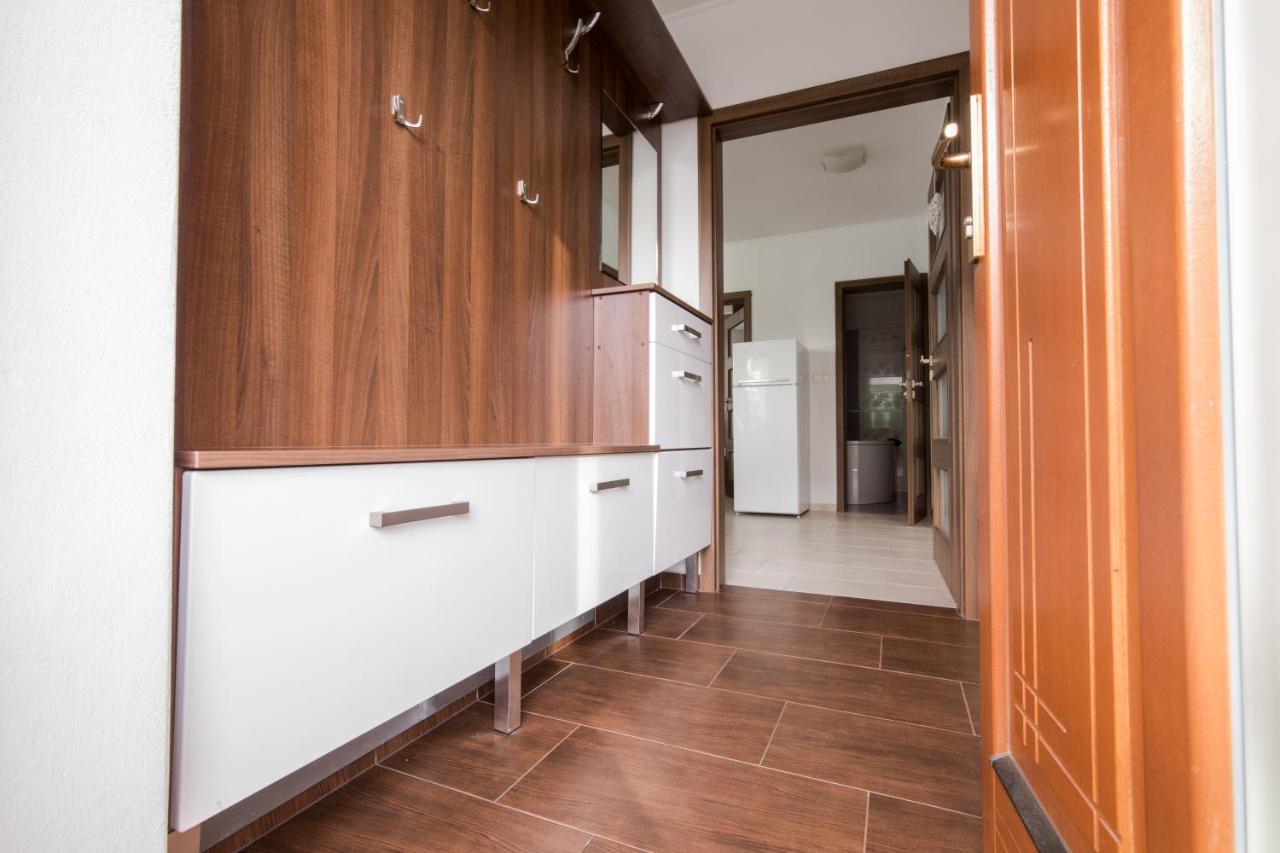 Apartmany Butterfly Бешенёва Экстерьер фото
