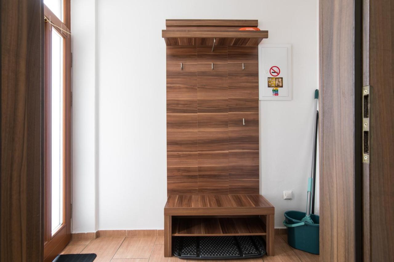 Apartmany Butterfly Бешенёва Экстерьер фото