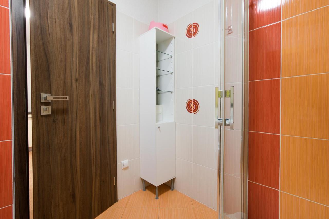 Apartmany Butterfly Бешенёва Экстерьер фото