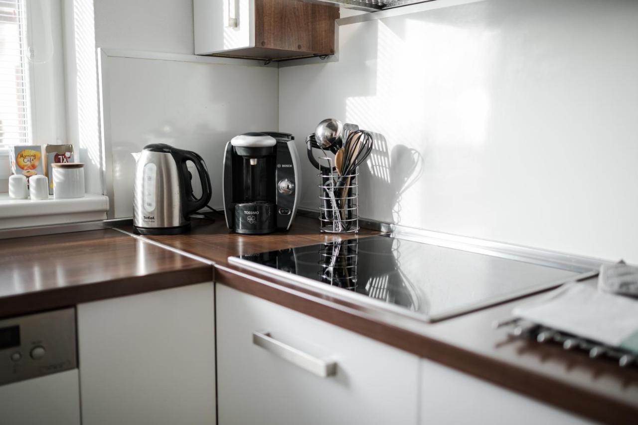 Apartmany Butterfly Бешенёва Экстерьер фото