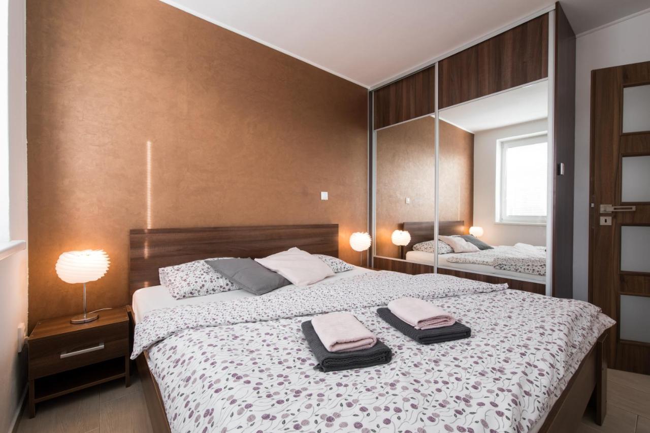 Apartmany Butterfly Бешенёва Экстерьер фото