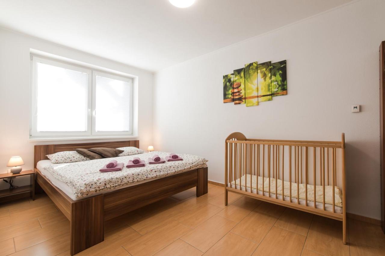 Apartmany Butterfly Бешенёва Экстерьер фото