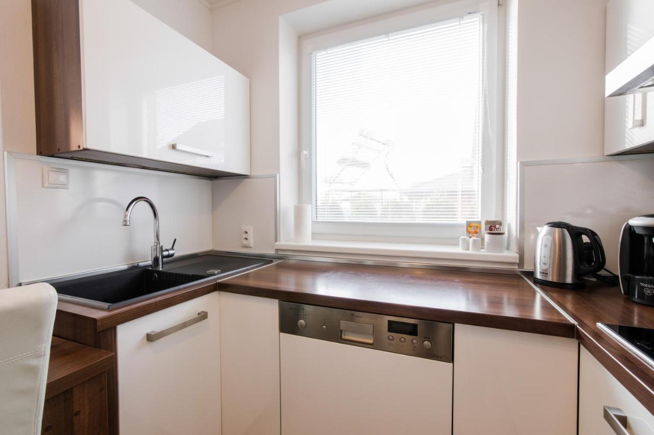 Apartmany Butterfly Бешенёва Экстерьер фото