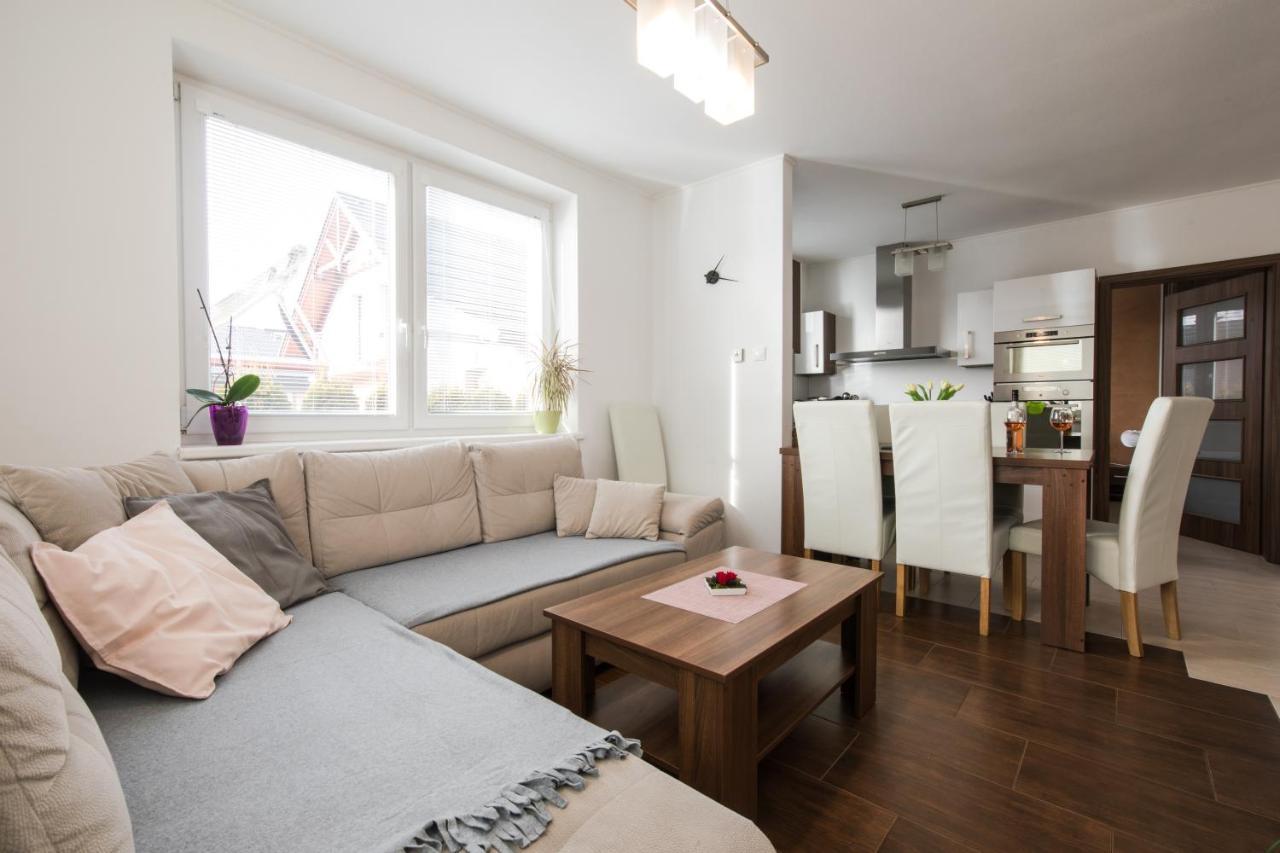 Apartmany Butterfly Бешенёва Экстерьер фото