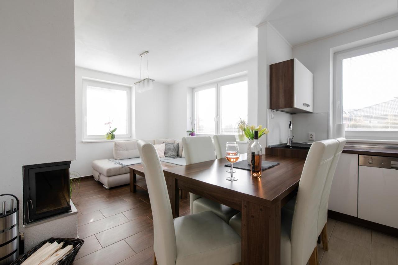 Apartmany Butterfly Бешенёва Экстерьер фото