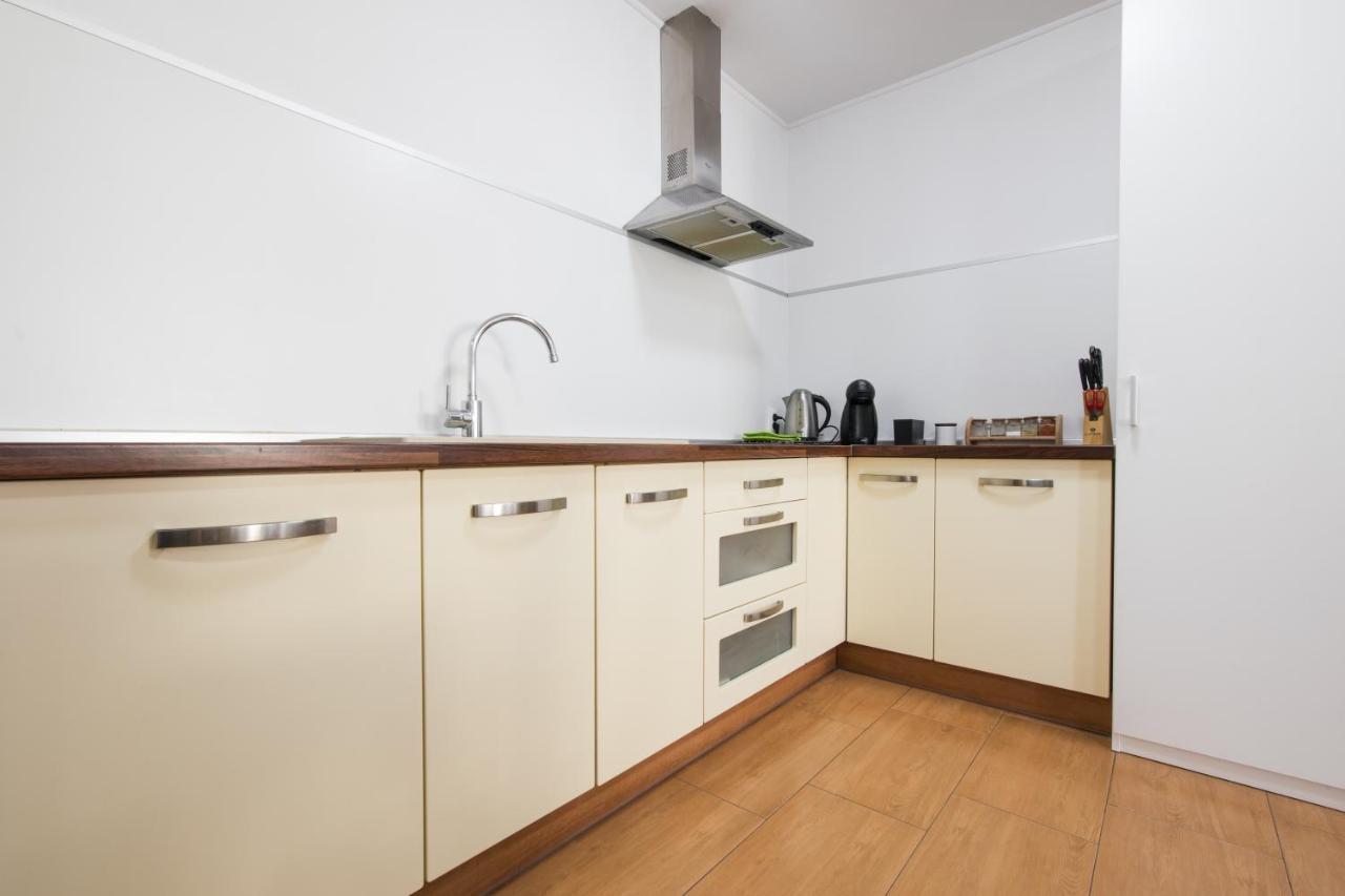 Apartmany Butterfly Бешенёва Экстерьер фото