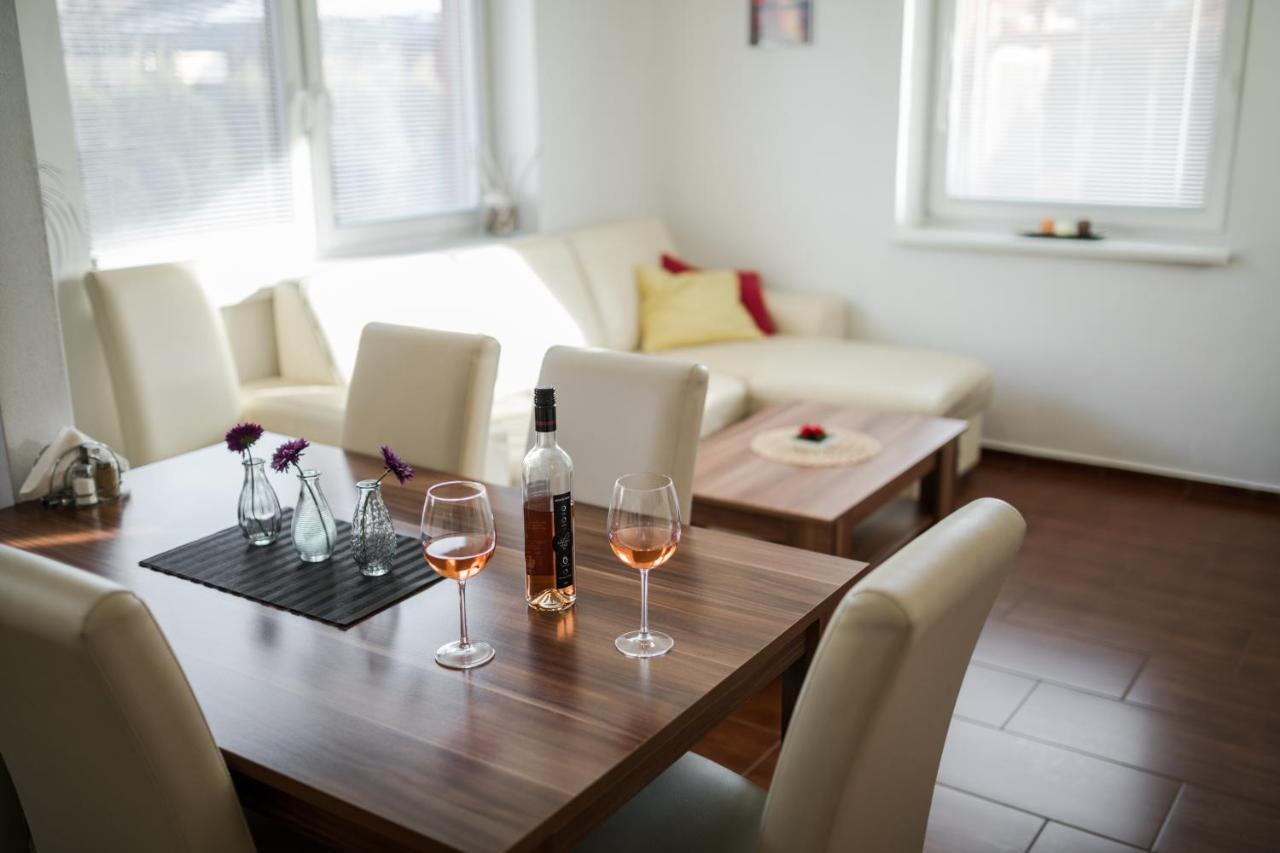 Apartmany Butterfly Бешенёва Экстерьер фото