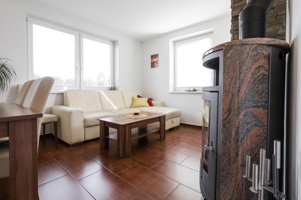 Apartmany Butterfly Бешенёва Экстерьер фото