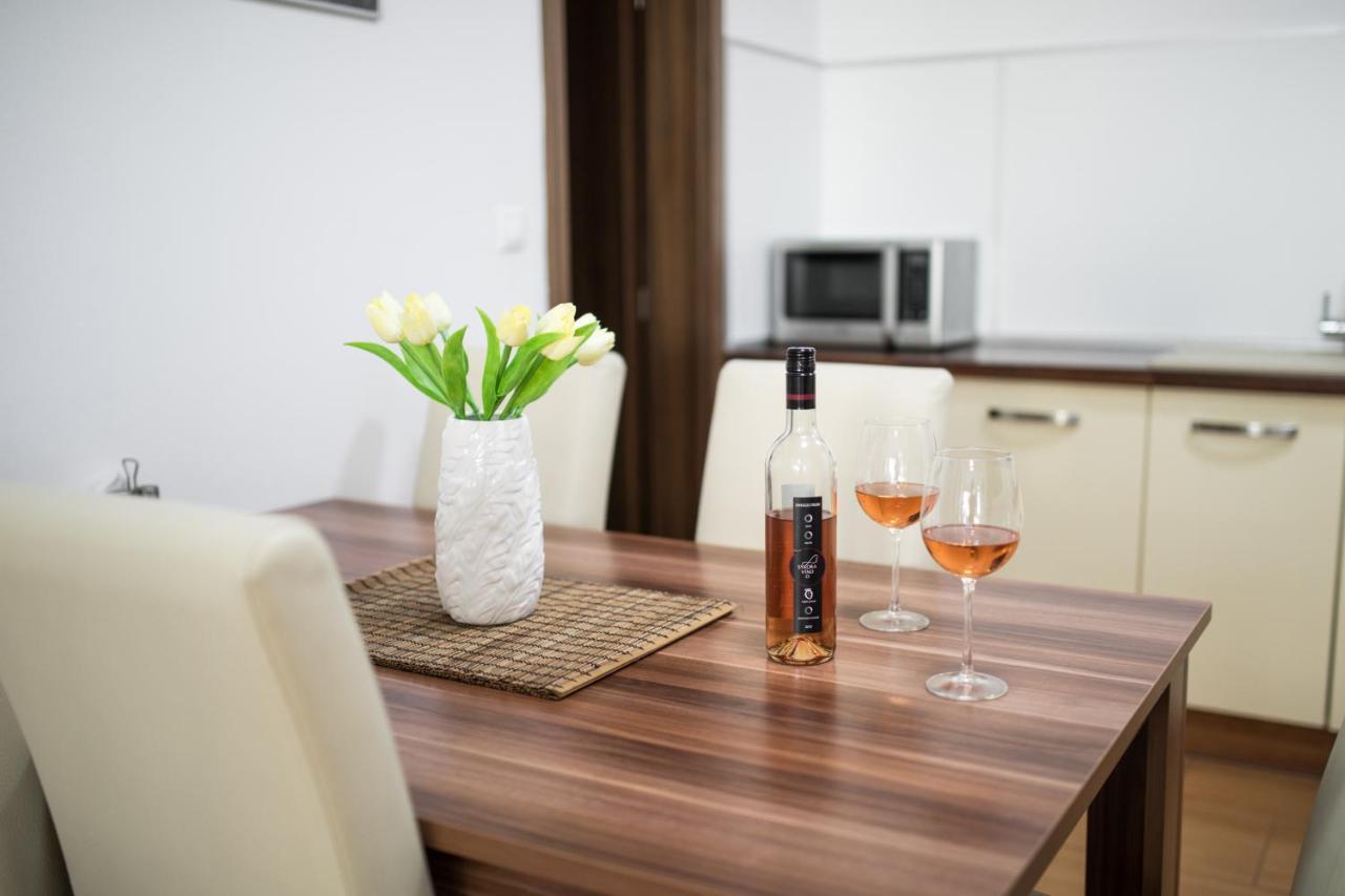 Apartmany Butterfly Бешенёва Экстерьер фото