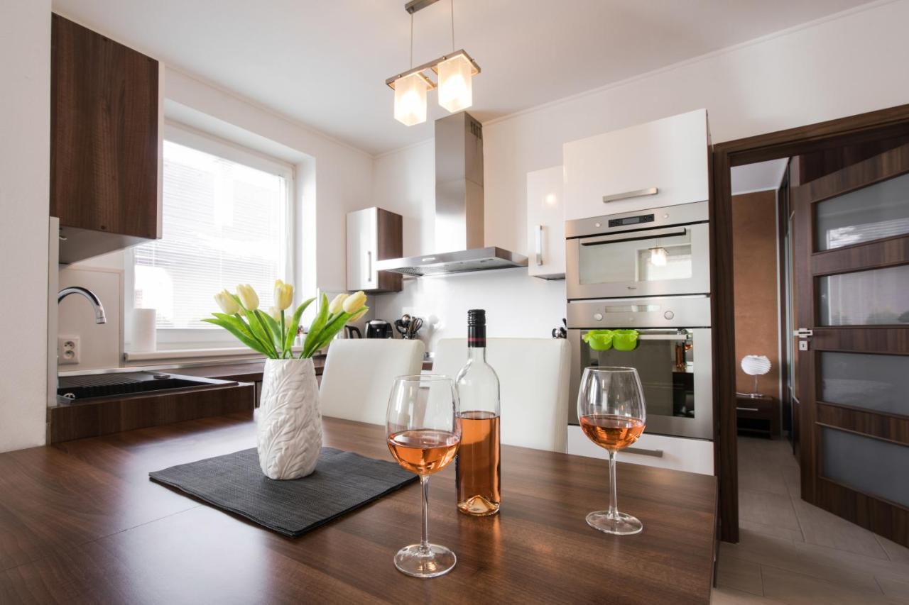 Apartmany Butterfly Бешенёва Экстерьер фото