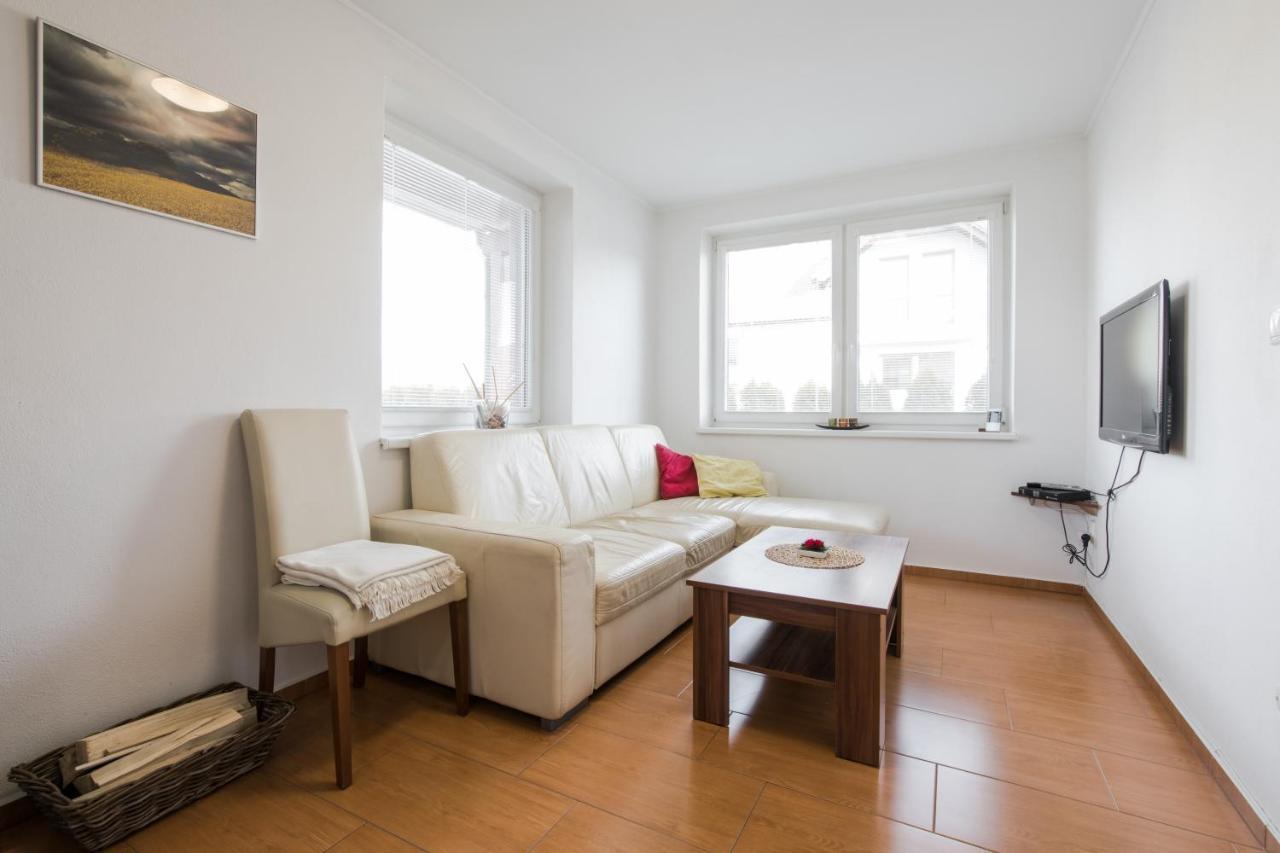 Apartmany Butterfly Бешенёва Экстерьер фото