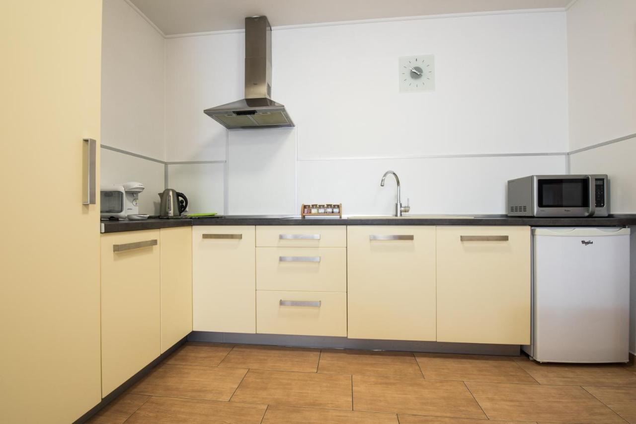 Apartmany Butterfly Бешенёва Экстерьер фото