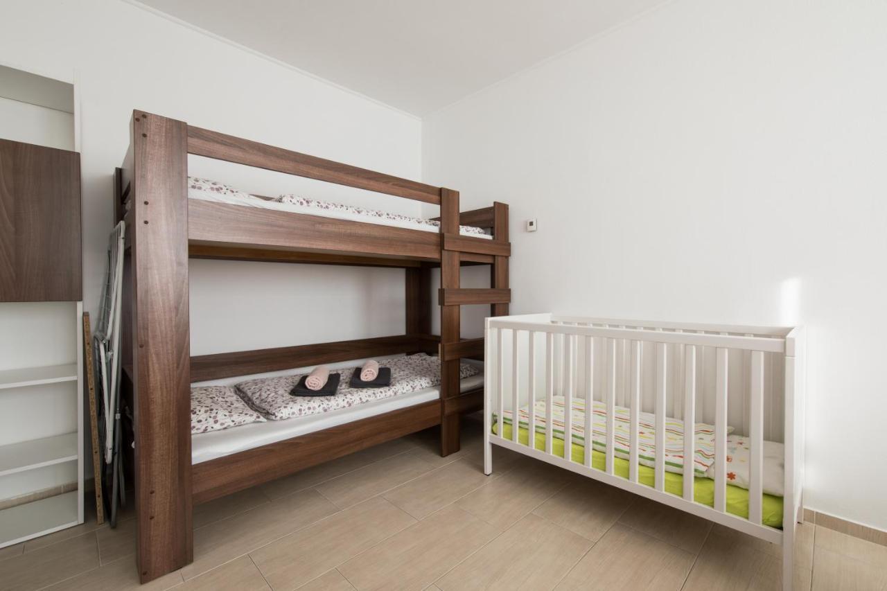 Apartmany Butterfly Бешенёва Экстерьер фото
